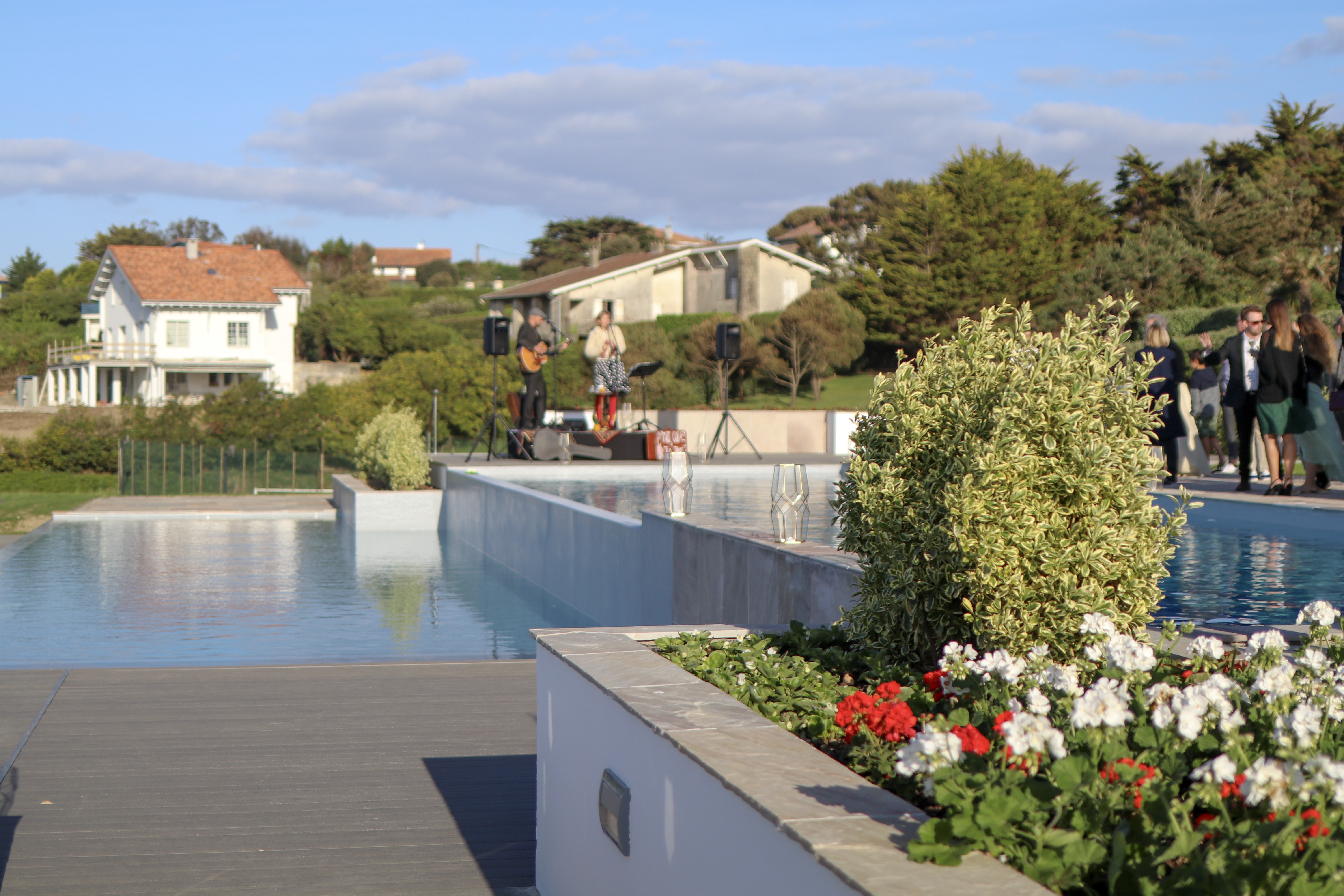 piscines la reserve